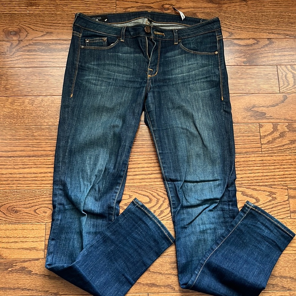 William Rast jeans
